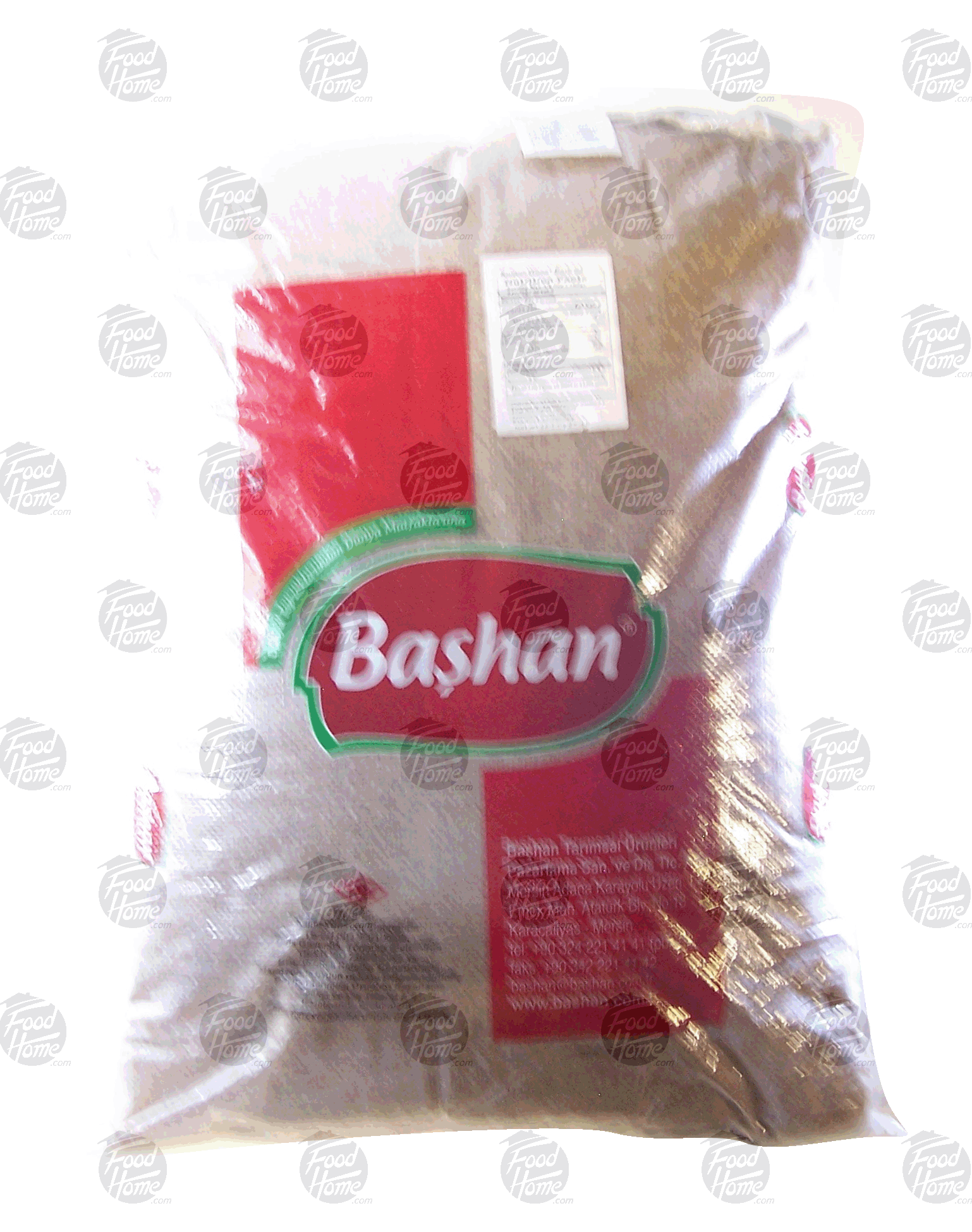 Bashan  bulgur wheat yellow #1, fine Full-Size Picture